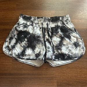 Senita Athletics Knock Out Shorts